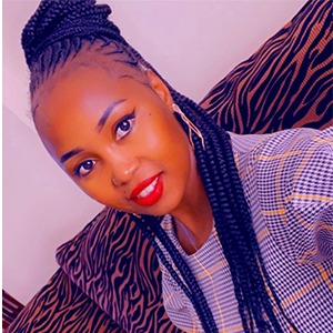 Caroline Wanjiku Wachira