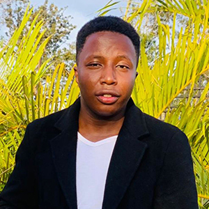 Kennedy Nderitu Wachira