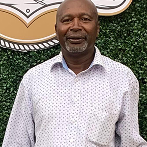 James Wachira Nderitu